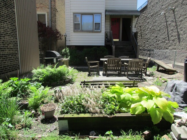 3426 N Lincoln Ave, Unit A08C in Chicago, IL - Building Photo - Building Photo