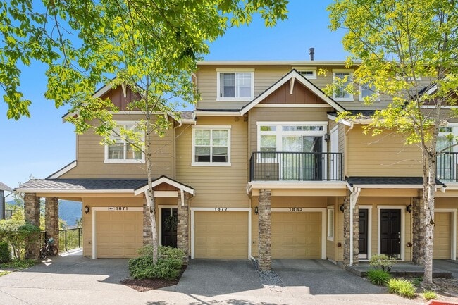 property at 1877 16th Ln NE