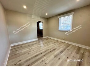 3540 E Vermont St in Indianapolis, IN - Building Photo - Building Photo