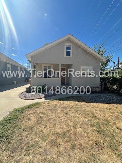 1034 E 800 S in Salt Lake City, UT - Building Photo