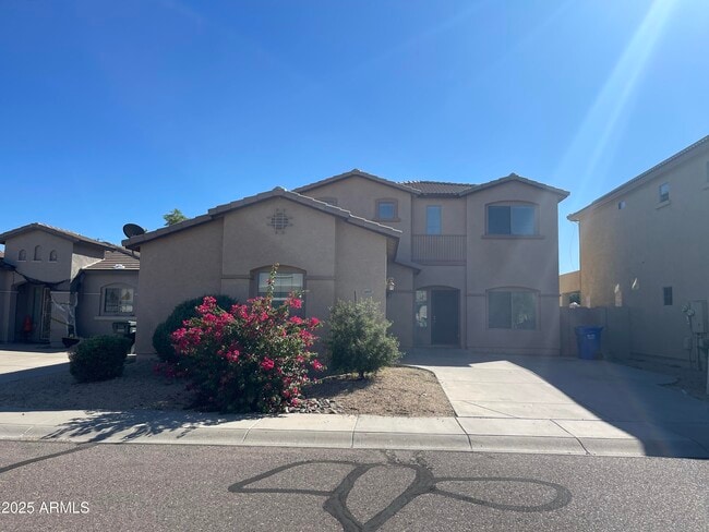 property at 5007 W Harwell Rd