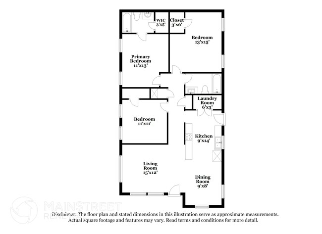 3528 Standing Stone Dr in Nashville, TN - Building Photo - Building Photo