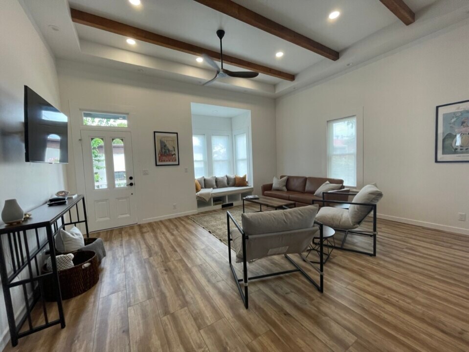2626 Myrtle Ave in Eureka, CA - Building Photo