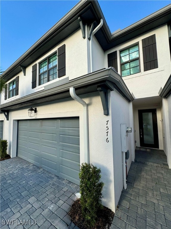 property at 7576 Carnegie Way