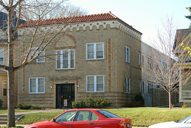 Marshall Studios in St. Paul, MN - Foto de edificio - Building Photo