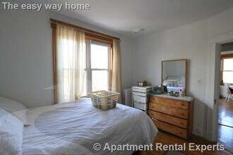 99 Hancock St in Cambridge, MA - Building Photo - Building Photo