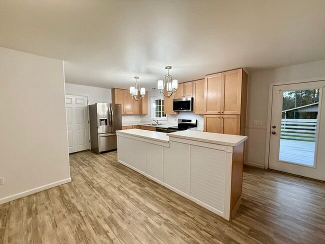 520 Ames Rd in Kenai, AK - Building Photo - Building Photo