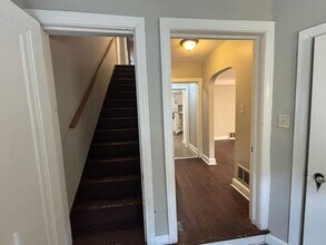 15496 Gilchrist St in Detroit, MI - Building Photo - Building Photo