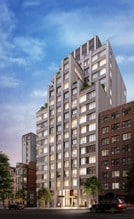 The Chamberlain in New York, NY - Building Photo - Building Photo