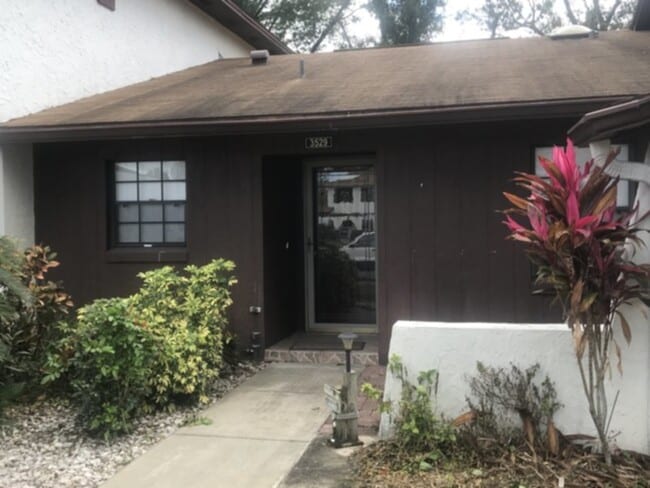 property at 3529 Bay Ct