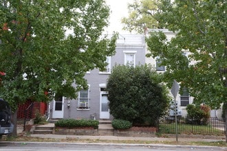 2015 4th St NE in Washington, DC - Building Photo - Building Photo