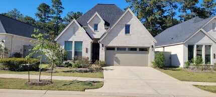 135 Harlequin Duck Ct in Magnolia, TX - Building Photo - Building Photo