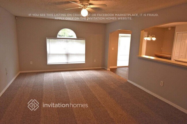 2144 Wiley Oaks Ln in Jacksonville, FL - Building Photo - Building Photo