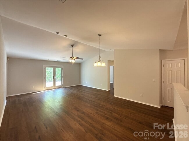 15732 Circlegreen Dr in Charlotte, NC - Building Photo - Building Photo