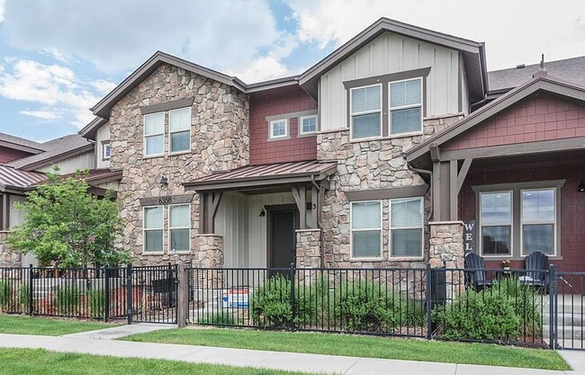 property at 6358 Pumpkin Ridge Dr