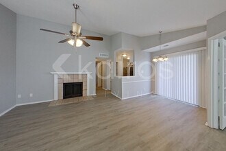 2531 E Timberview Ln in Arlington, TX - Foto de edificio - Building Photo