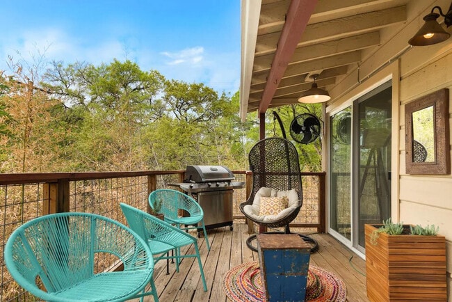 2906 Westhill Dr in Austin, TX - Building Photo - Building Photo