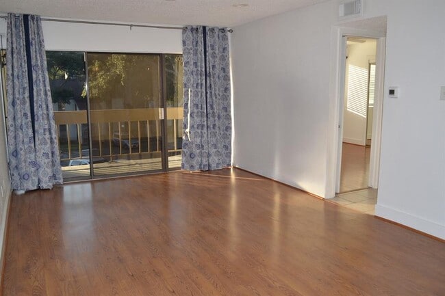 property at 12100 Melville Dr