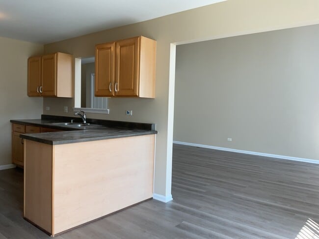 1844 Courtwright Dr in Plainfield, IL - Building Photo - Building Photo