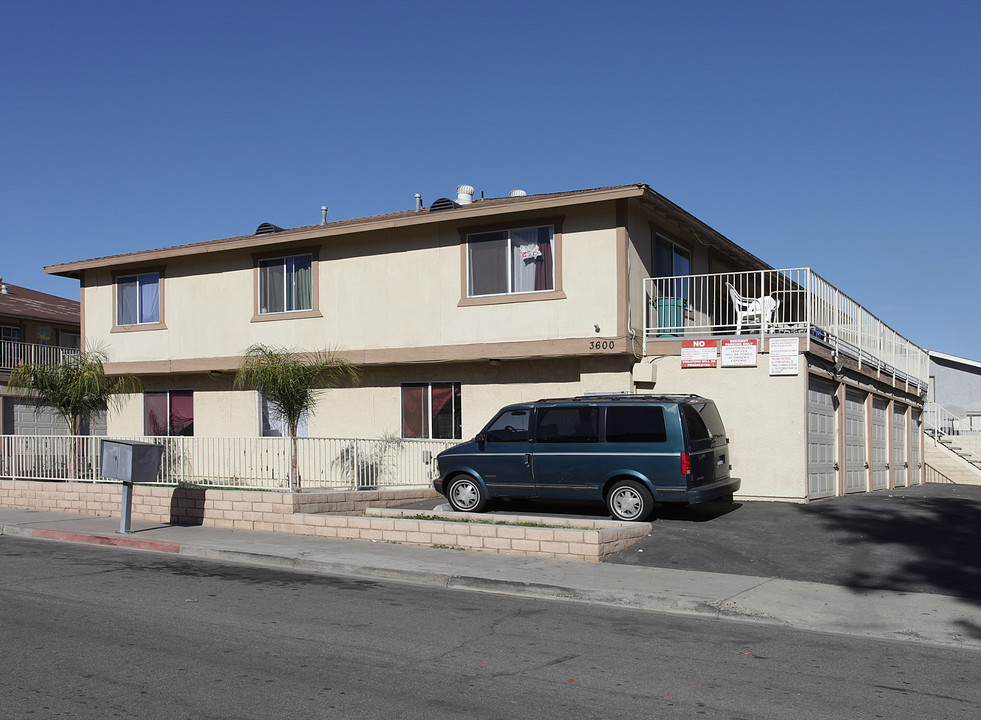 3600 Nashland Ave in Lake Elsinore, CA - Building Photo