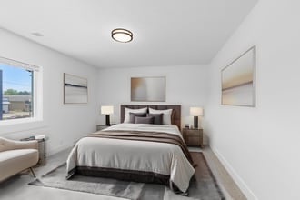 4161 Lake Michigan Dr NW, Unit Front in Grand Rapids, MI - Building Photo - Building Photo