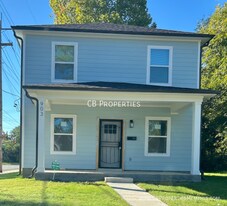 903 Orphanage Ave in Memphis, TN - Building Photo