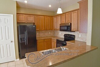 5208 Ranch Meadow St in Killeen, TX - Building Photo - Building Photo