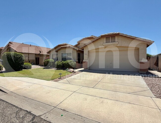property at 22633 N Hance Blvd