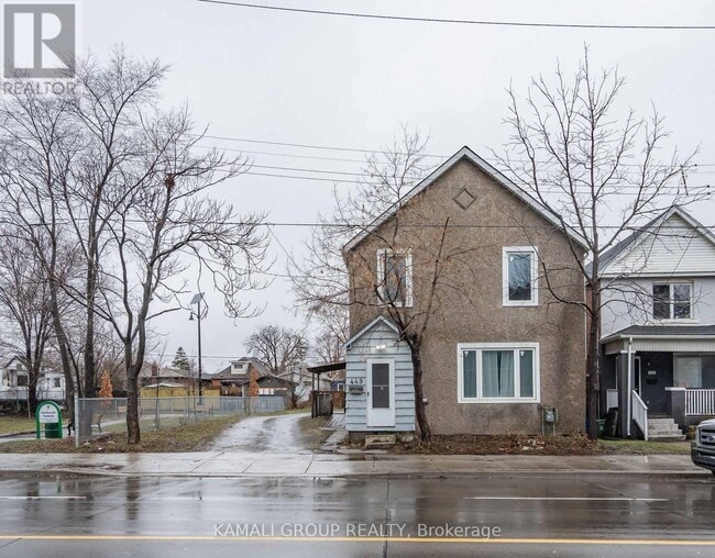 449 Kenilworth Ave N in Hamilton, ON - Building Photo - Building Photo