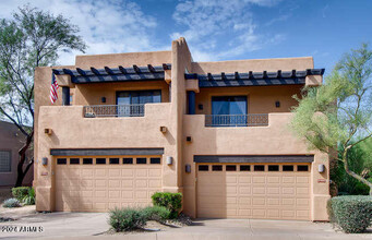 28452 N 101st Way in Scottsdale, AZ - Foto de edificio - Building Photo