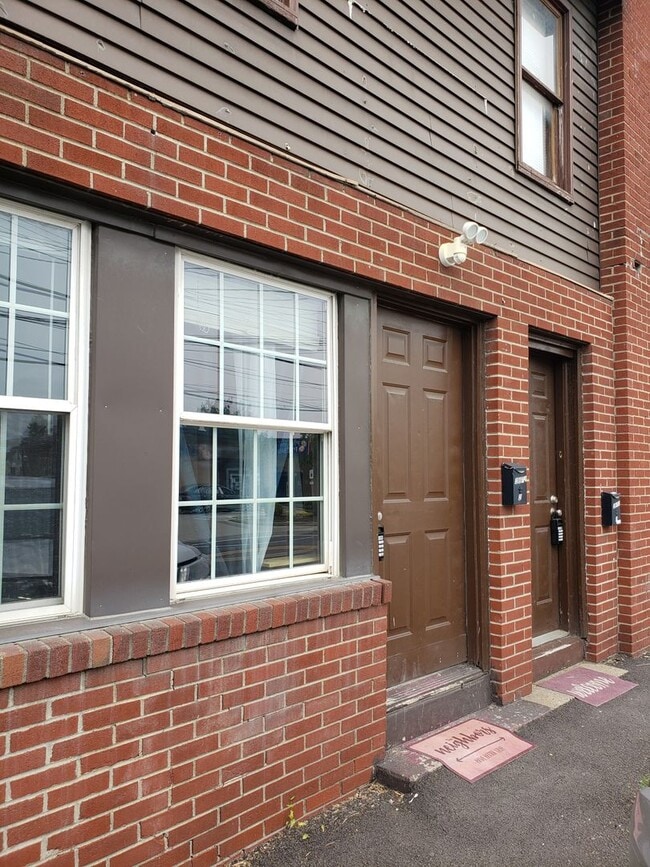 property at 2671 Brodhead Rd