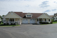 Parkwood Heights- Senior Living in Macedon, NY - Building Photo - Building Photo