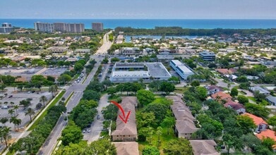 3939 NE 5th Ave in Boca Raton, FL - Building Photo - Building Photo