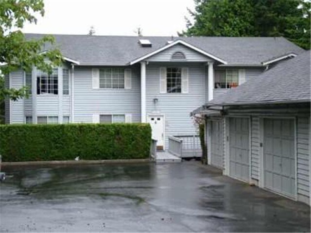 3438 161st Pl SE in Bellevue, WA - Building Photo