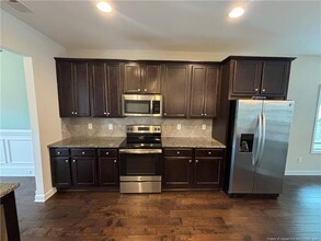 2236 Andalusian Dr in Hope Mills, NC - Building Photo - Building Photo