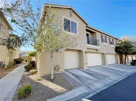 6255 W Arby Ave in Las Vegas, NV - Building Photo