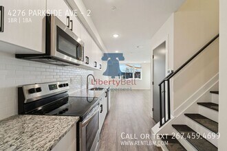 4276 Parkside Ave in Philadelphia, PA - Building Photo - Building Photo