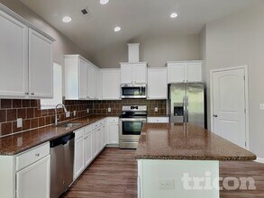 3715 Gricklade Dr in Charlotte, NC - Building Photo - Building Photo