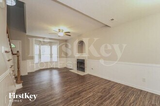 1695 Mission Oaks St in Kannapolis, NC - Building Photo - Building Photo