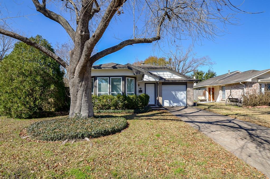 6719 Bluebottle Ln in Katy, TX - Building Photo