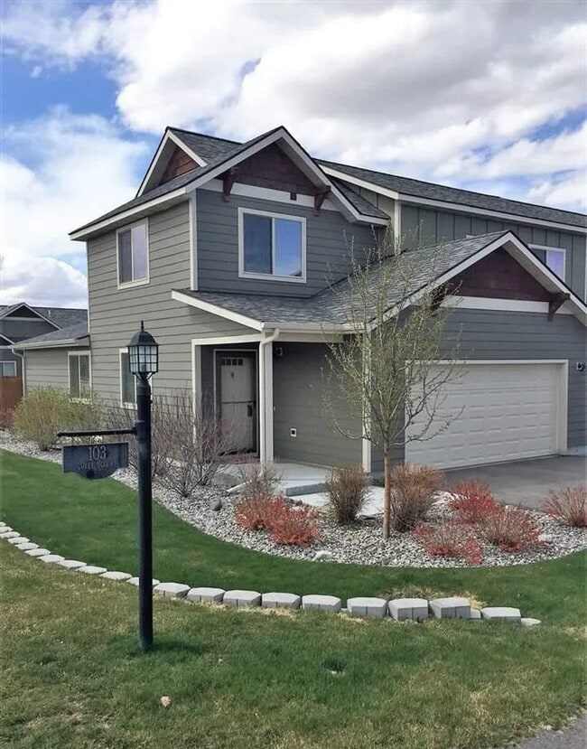 property at 103 Covey Ct