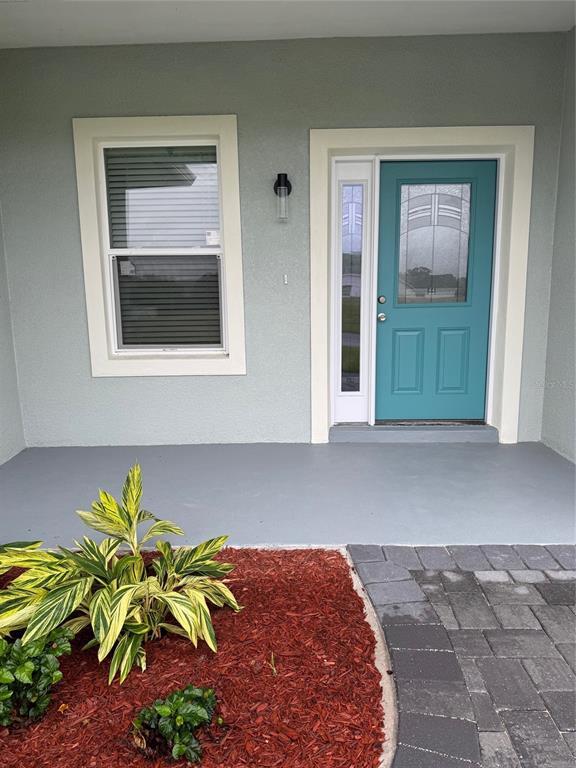 824 Mendoza Dr in Poinciana, FL - Building Photo - Building Photo