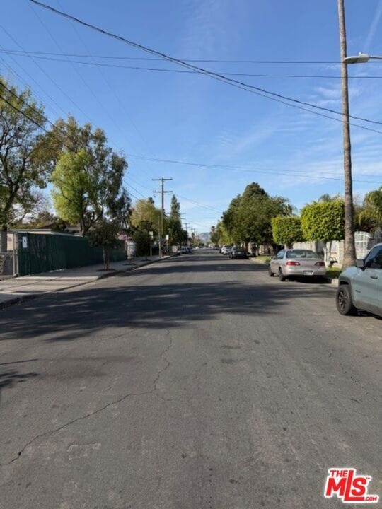 11018 Herrick Ave in Los Angeles, CA - Building Photo - Building Photo