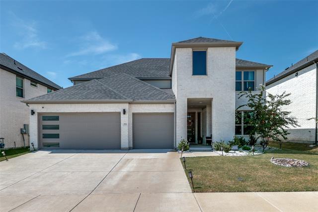 352 Community Dr in Lavon, TX - Building Photo - Building Photo