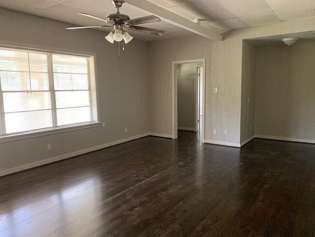 property at 1001 Washington St