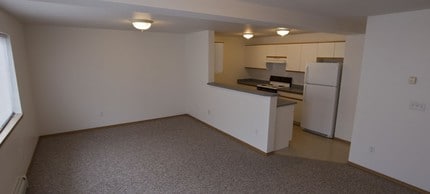 River Rock Apartments in Missoula, MT - Building Photo - Interior Photo