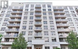 3650 Kingston Rd in Toronto, ON - Building Photo