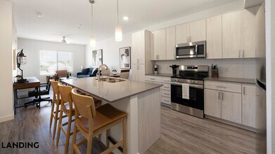 1760 S Crismon Rd, Unit 3030 in Mesa, AZ - Foto de edificio - Building Photo