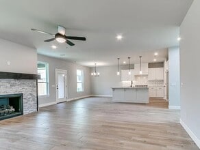 1221 SW 141st St in Oklahoma City, OK - Building Photo - Building Photo