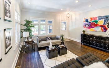 1929 N Talbott St in Indianapolis, IN - Foto de edificio - Building Photo